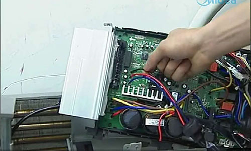 焦作市美的空调电话是多少