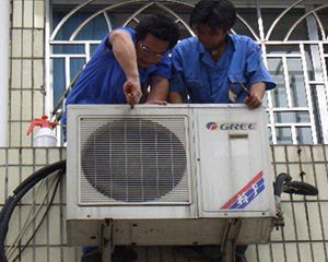 焦作市空调售后维修服务中心在哪里找