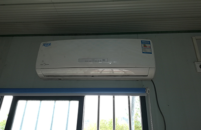 焦作市空调维修在哪里找