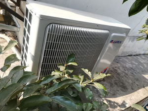 焦作市空调维修售后服务