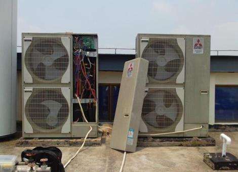 焦作市空调维修电话号码多少