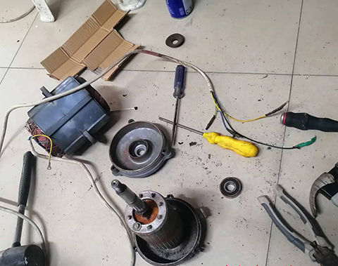 焦作市空调维修售后服务中心电话在哪里找