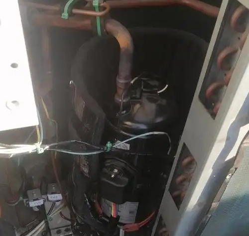 焦作市维修变频空调电话在哪里找