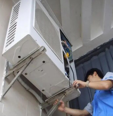 焦作市24小时空调维修热线