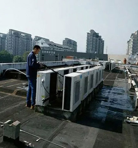 焦作市 空调拆装 焦作市本地 空调拆装公司