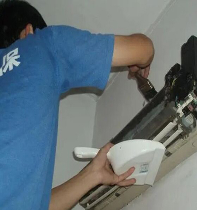 焦作市空调清洗保养