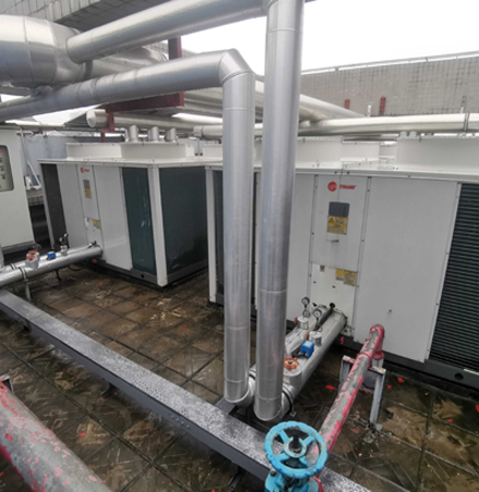 焦作市附近中央空调维修 焦作市上门中央空调维修